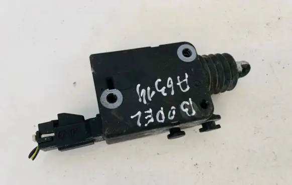 Opel Vectra B Central locking motor 90460062 1101215