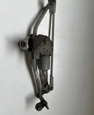 Volkswagen PASSAT B8 Front wiper linkage and motor 3397021866 3G1955023C 20150616