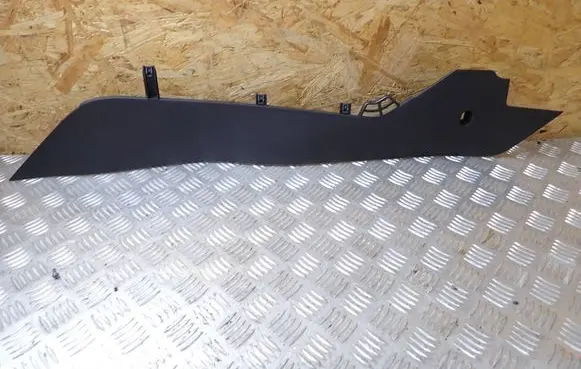 Skoda Octavia Mk4 Center console 5E4863046C 22E4116 8721