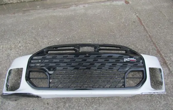 Mini F65 Front bumper 5A32D40