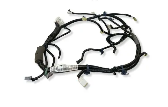 Honda Civic IX Tailgate/trunk wiring harness 32109TV0E210