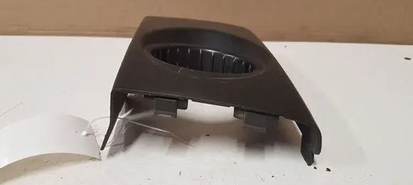 Hyundai Tucson JM Front fog light trim/grill 865572E000