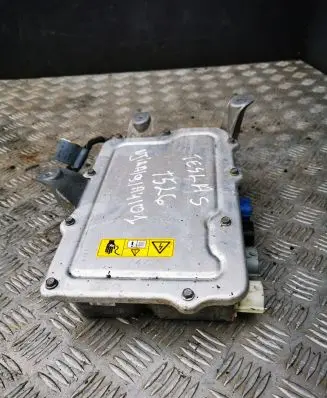 Tesla Model S Voltage converter/converter module 105989100C NJ2A9A401