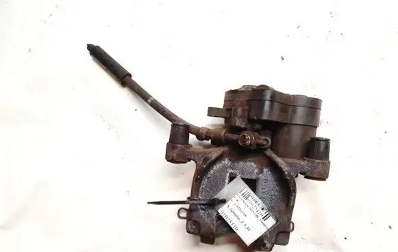 Ford Kuga II Rear brake caliper gv612d251b gv61-2d251-b