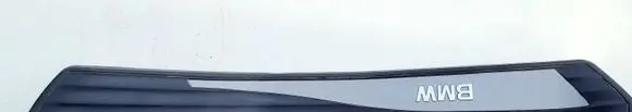 BMW 5 E60 E61 Rear sill trim cover