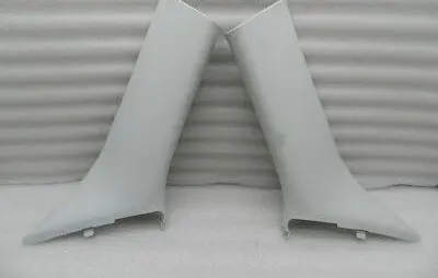 Jeep Renegade (A) pillar trim 735579489 735579490
