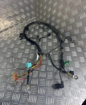 Volkswagen Transporter - Caravelle T6 Wires (generator/alternator) 7E0971072QC