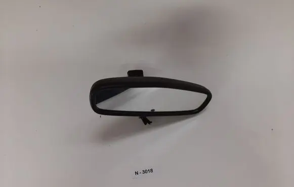 Chevrolet Orlando Rear view mirror (interior)