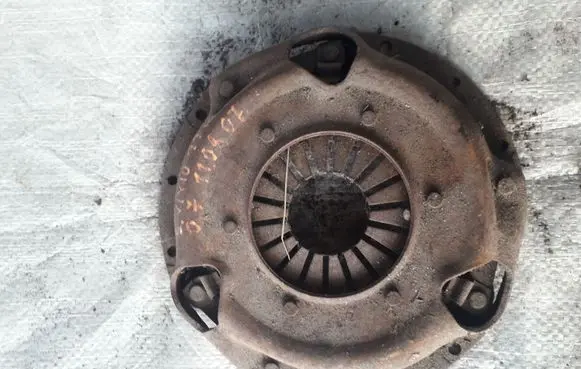 Subaru Vivio Pressure plate 