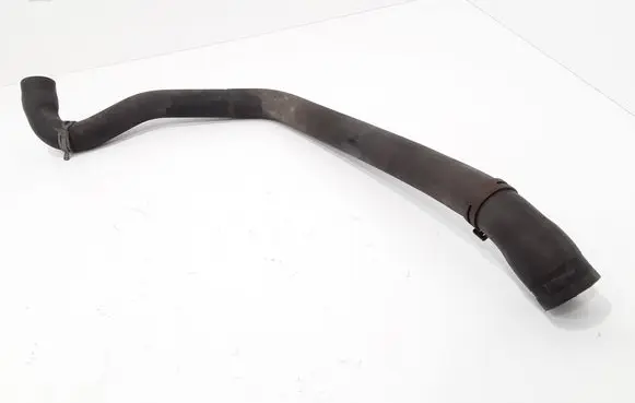 Skoda Fabia Mk1 (6Y) Engine coolant pipe/hose
