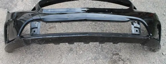 Mercedes-Benz A W176 Front bumper A1769058400