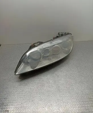 Mazda 6 Headlight/headlamp 014002476 014002476L