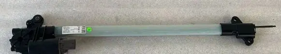Audi A8 S8 D5 Rear door window curtain/sunshade 4N4861963