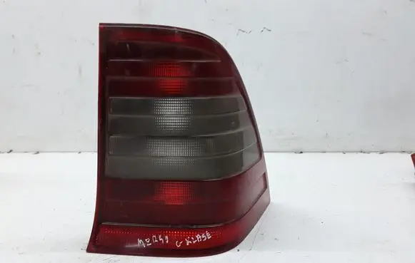Mercedes-Benz C W202 Rear/tail lights 2028202864