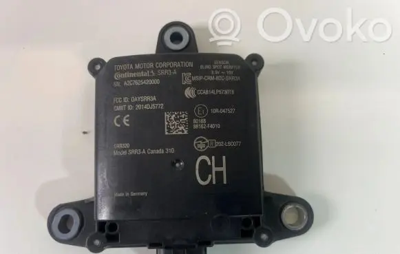 Toyota C-HR I Blind spot module 88162F4010