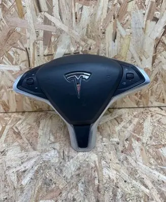 Tesla Model X Steering wheel airbag 0589P1000552 103677901E
