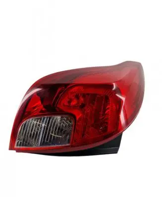 Opel Mokka Rear/tail lights