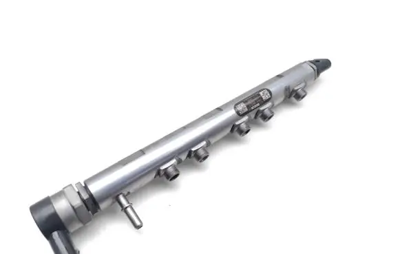 BMW 1 F20 F21 Fuel main line pipe 8514166 0281002948 0281002949