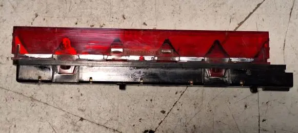 Ford Focus Third/center stoplight 1S7113A613 7573 1S7113A613AE