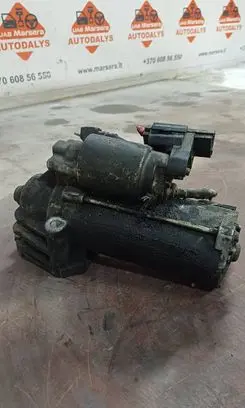 Ford Mondeo Mk III Starter motor TS7UBA 11131