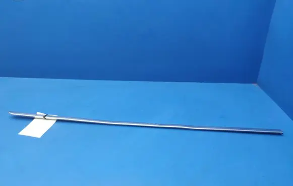BMW 6 E63 E64 Rear side glass trim 