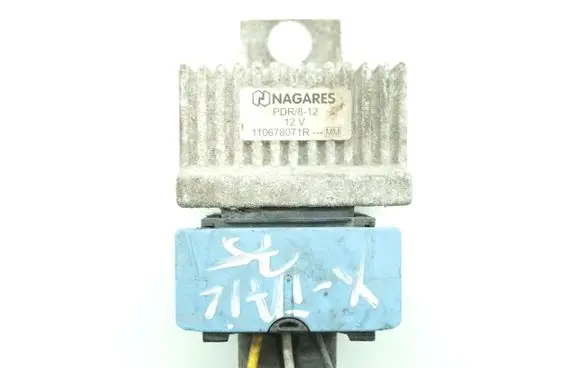 Nissan X-Trail T31 Glow plug 110678071R