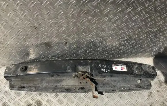 Citroen Xsara Picasso Radiator support slam panel