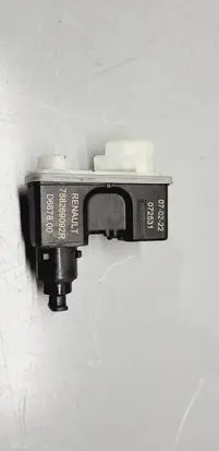 Renault Arkana Fuel tank cap lock 788269092R 072531