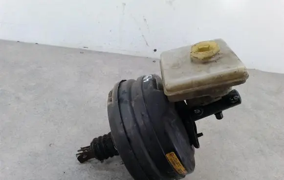 Land Rover Discovery Brake booster 76049232