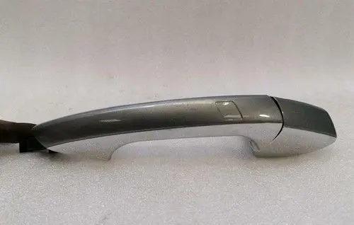 Mercedes-Benz C W204 Front door handle light (exterior) A2047601470
