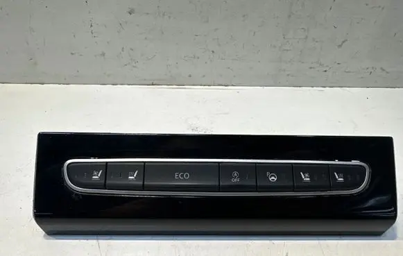 Renault Koleos II Multifunctional control switch/knob 684955428R