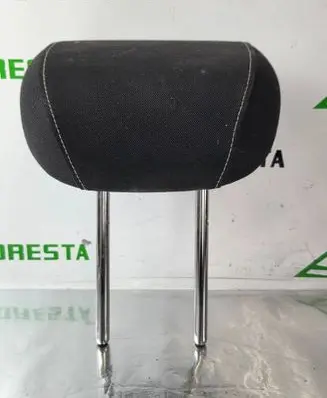 Opel Astra K Rear seat headrest 