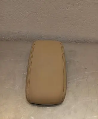 Jaguar X-Type Armrest