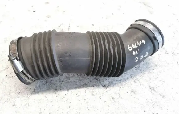 Ford Galaxy Intercooler hose/pipe AG919C623AC AG919G832AB