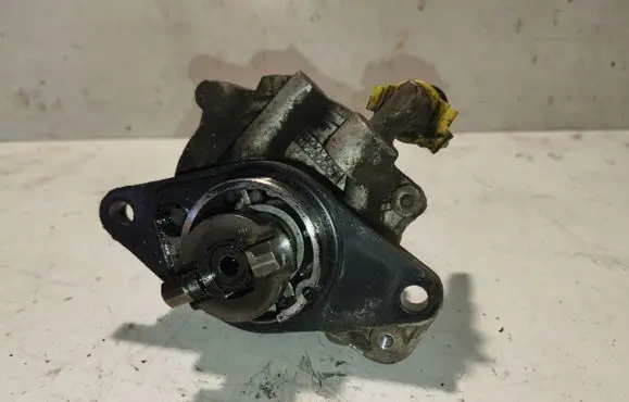 Fiat Doblo Vacuum pump 73501167