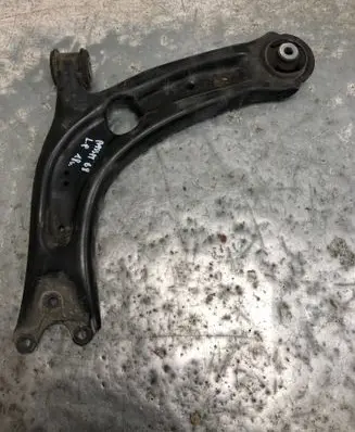 Volkswagen PASSAT B8 Front lower control arm/wishbone 3Q0407153BBILI 3Q0407153B