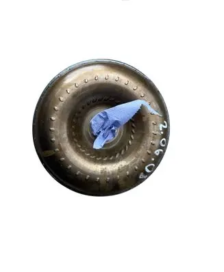 Mercedes-Benz CLS C219 Torque converter 2092500602 A2092500602