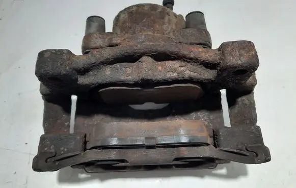 Ford Galaxy Front brake caliper