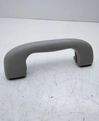 Front interior roof grab handle