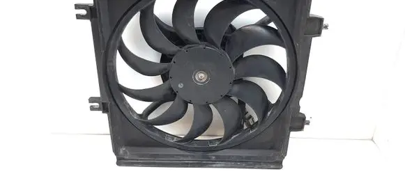 Subaru Legacy Electric radiator cooling fan B1400004