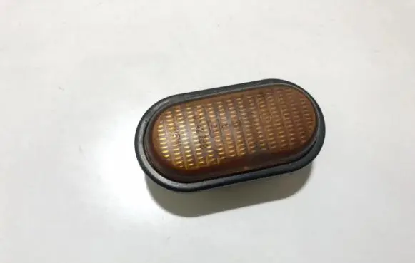 Renault Megane I Front fender indicator light sr0142789