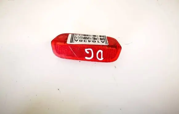 Volkswagen Golf V Rear door interior light 1k0947719a