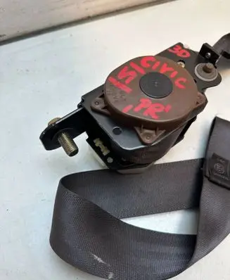 Honda Civic Front seatbelt 0425003 80308816 225003