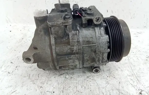 Mercedes-Benz ML W164 Air conditioning (A/C) compressor (pump) A0022305411
