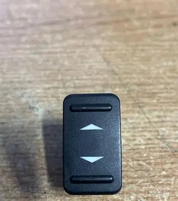 Ford S-MAX Electric window control switch 6M2T14529AD