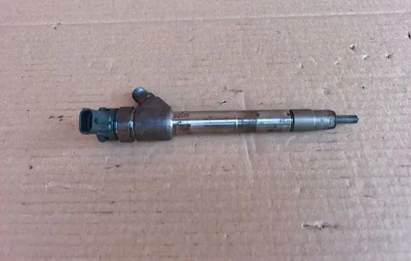 Ford Focus Fuel injector 9828959880 0445110955