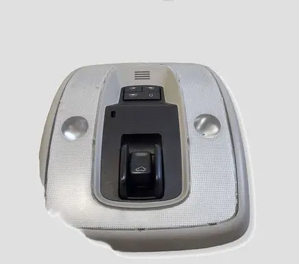 Volvo S60 Front seat light 39806304