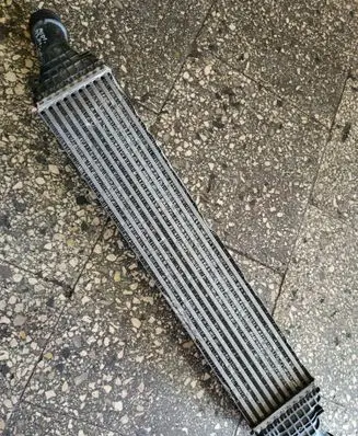 Audi A4 S4 B8 8K Intercooler radiator 8K0145805G L3122003