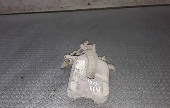 Citroen C4 I Rear brake caliper
