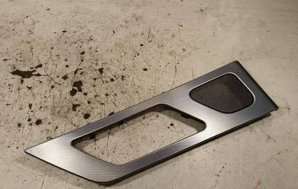 Jaguar XF X260 Other rear door trim element GX63237B49